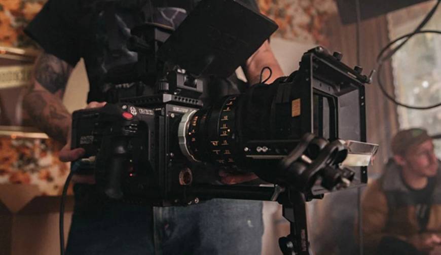 云浮产品宣传视频拍摄公司哪家好？