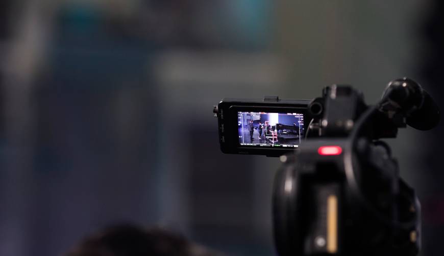 紧跟潮流！云浮产品视频拍摄引领时尚新趋势