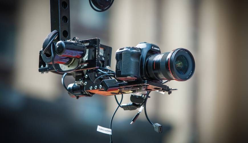 科技赋能生活：云浮产品视频拍摄开启智能新时代