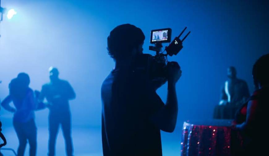 神秘新品来袭！云浮产品视频拍摄究竟有何神奇之处？