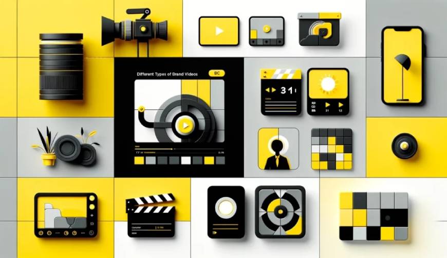 专为职场精英打造：云浮产品视频拍摄提升工作效率的秘密武器