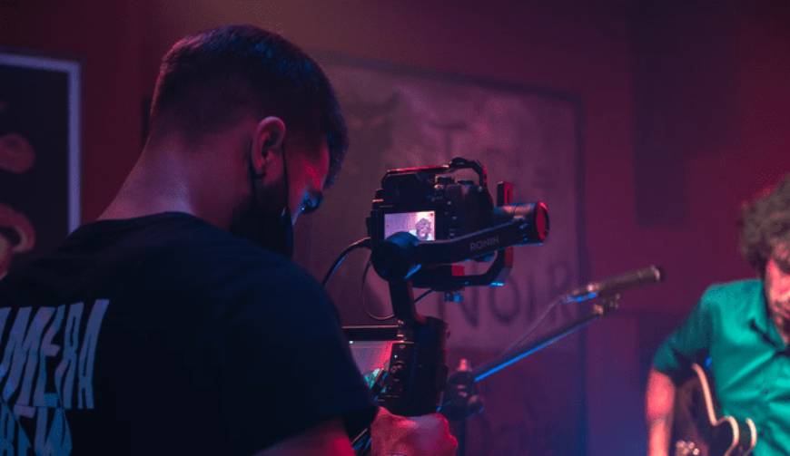 匠心雕琢视觉盛宴！专业云浮产品视频拍摄公司赋能品牌价值