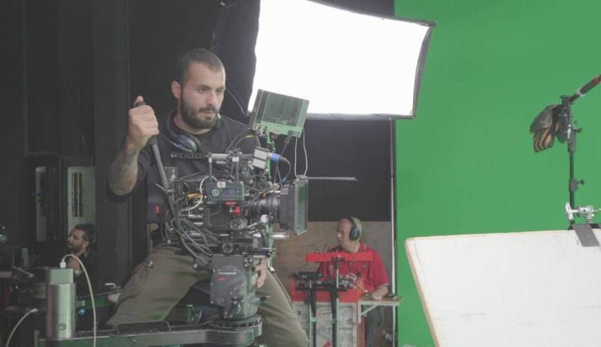 场景化叙事，云浮电商产品视频拍摄制作的破局之道