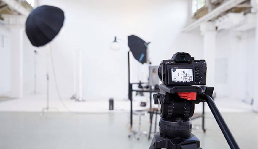 聚焦云浮产品视频拍摄，打造品牌传播新高度