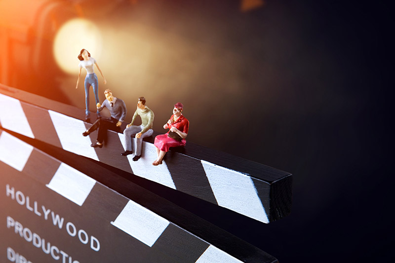 聚焦云浮电商产品视频拍摄制作，为产品搭建高效转化桥梁