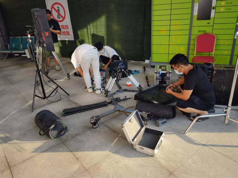 云浮产品视频拍摄全攻略，让产品魅力在镜头下尽情绽放