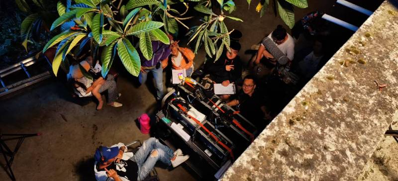 解锁云浮产品宣传视频拍摄公司新势能，助力品牌强势破圈