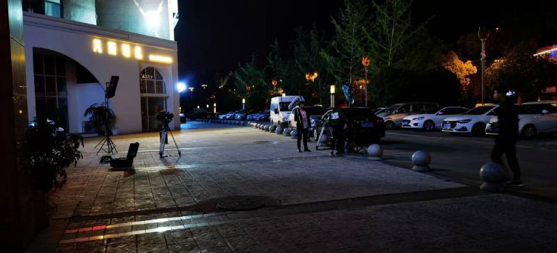 云浮电商产品视频拍摄制作全攻略，打造高转化带货视频