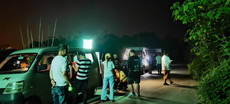 以镜头为笔，绘就云浮产品视频的进阶之路