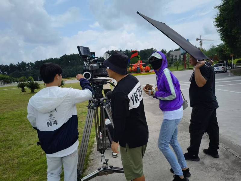 云浮极致互动，未来愿景宏大，致力于成为全球领先的产品宣传视频企业