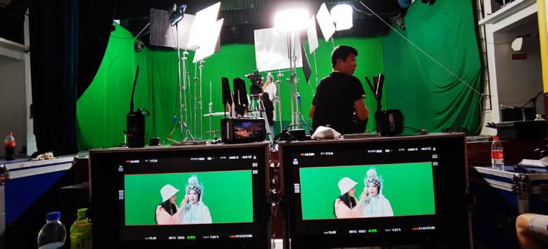 云浮产品视频拍摄：以创意为翼，助力品牌翱翔