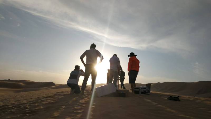 深耕云浮产品视频拍摄，解锁产品视觉传播的全新可能