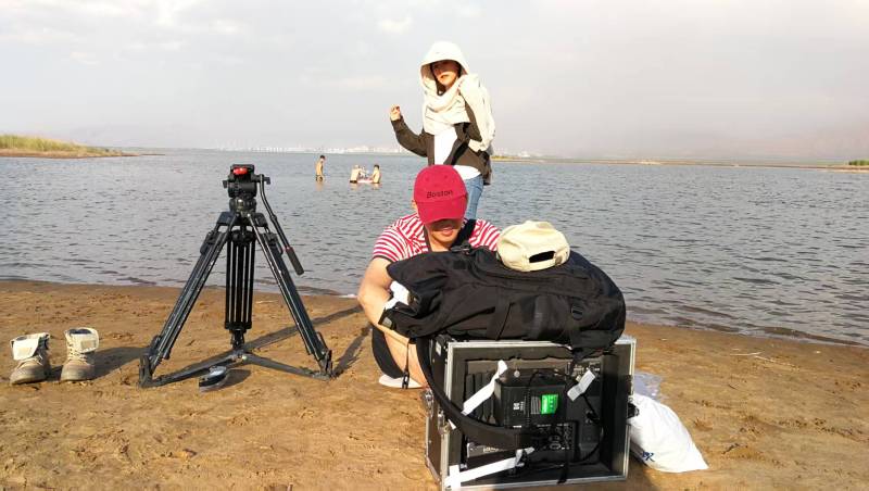 云浮产品宣传视频拍摄公司核心策略，助力品牌抢占传播制高点