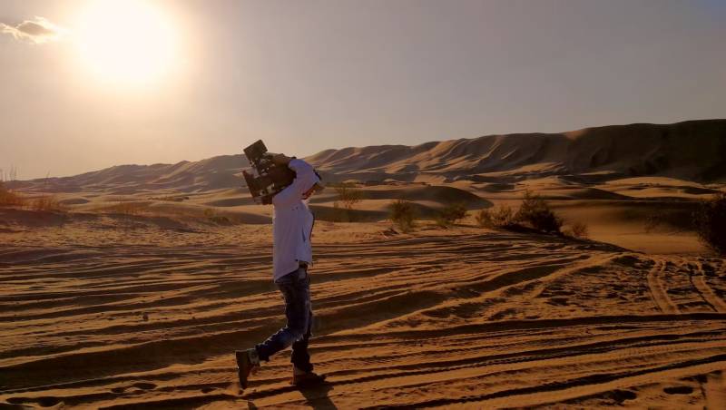 三天极速出片！云浮产品视频拍摄公司高效响应需求，省时更省钱