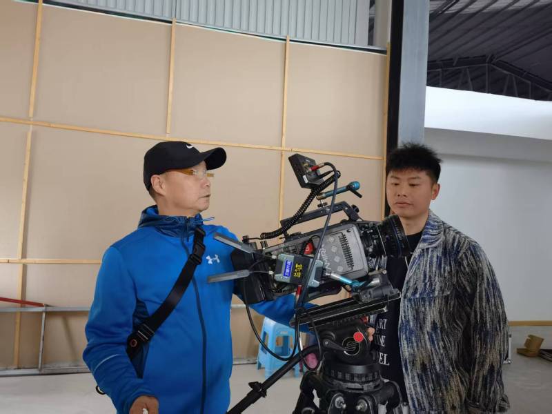 深耕云浮电商产品视频拍摄制作，铸就爆款产品