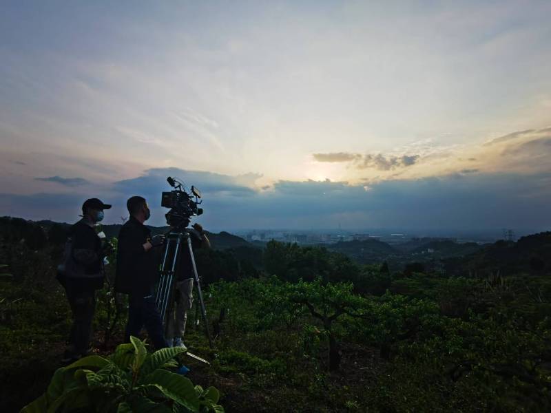 聚焦云浮产品宣传视频拍摄公司，用专业实力铸就品牌传播传奇