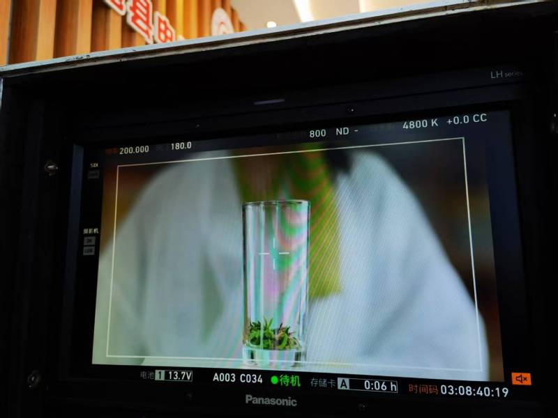 天然优选！云浮电商产品宣传视频溯源原料产地的真实故事