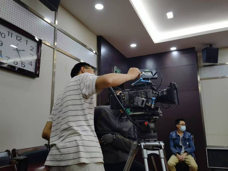 大数据指导创作方向，云浮产品视频拍摄公司让每帧画面都有效触达