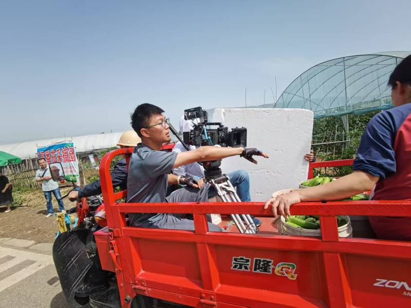 解锁吸睛密码：云浮产品视频拍摄制作的创意与技巧全解析